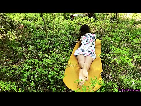 ❤️ Тиндердегі бейтаныс адам менің кискамды мастурбациялайды және орманда құмарланып жүреді ☑ Порно видео kk.sitevox.top ❤